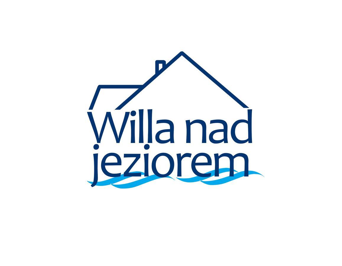 Willa Nad Jeziorem Mikołajki Dış mekan fotoğraf